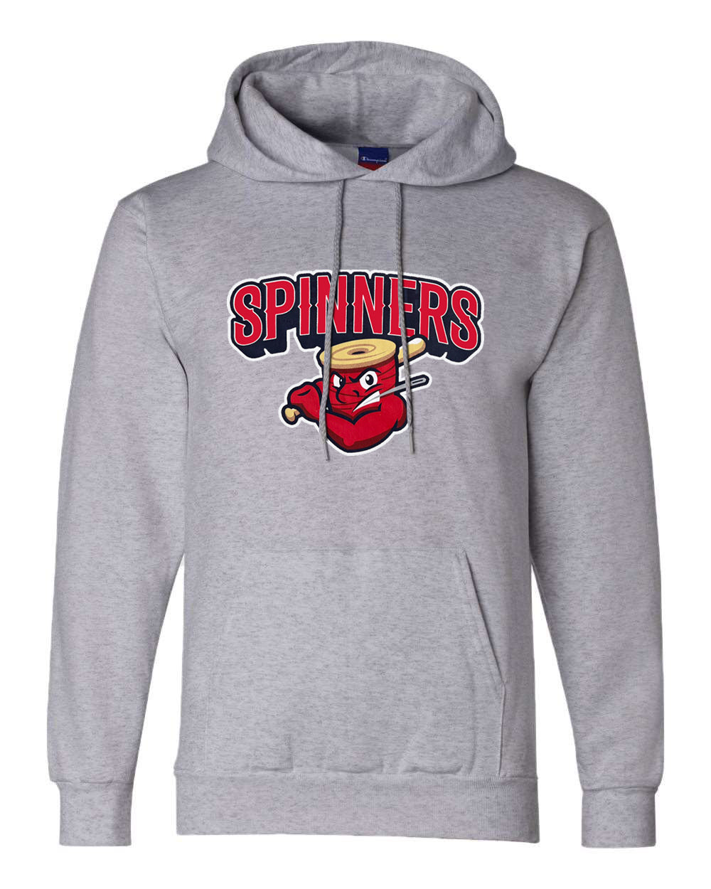 Classic Hoodie