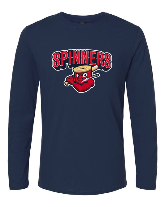 Classic Long Sleeve Tee