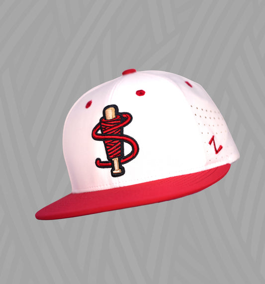 Official Spinners Game Hat - Bobbin