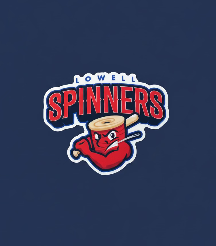 Spinners Stickers