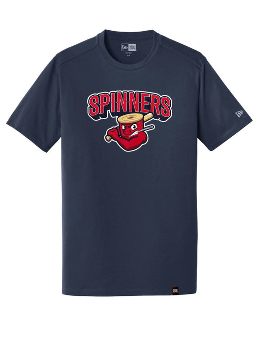 New Era 'Heritage' Spinners T-Shirt