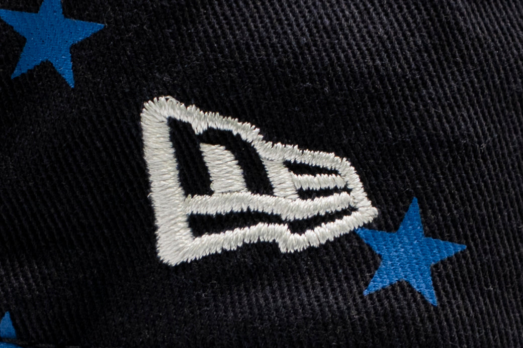 Youth Canaligator Star Hat
