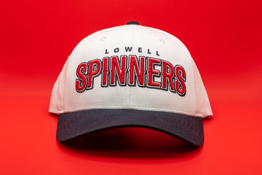 The Classic Snapback