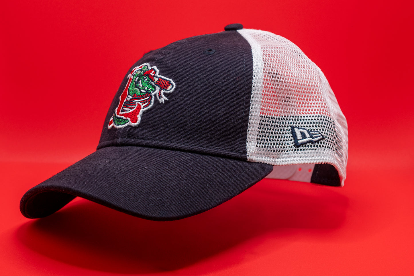 Women's Shimmer Canaligator Hat