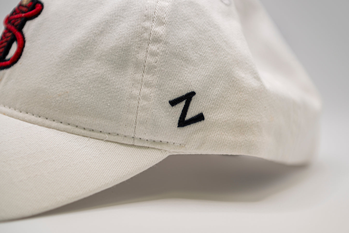Zephyr Relaxed Fit Bobbin Hat