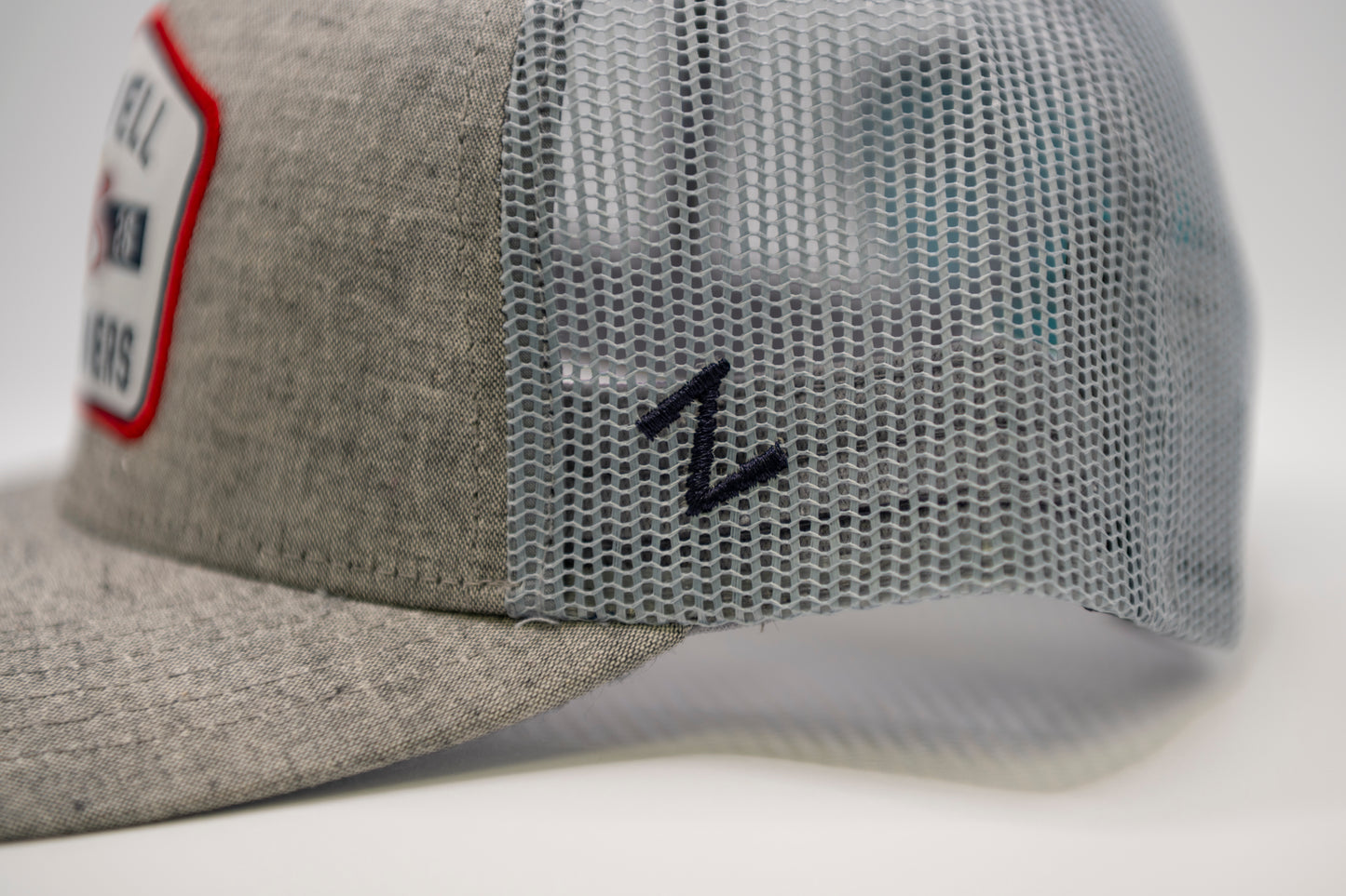 Zephyr Lowell Spinners '26 Trucker Hat