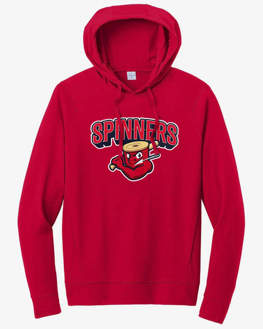 Sport-Tek® Flex Fleece Pullover Spinners Hoodie