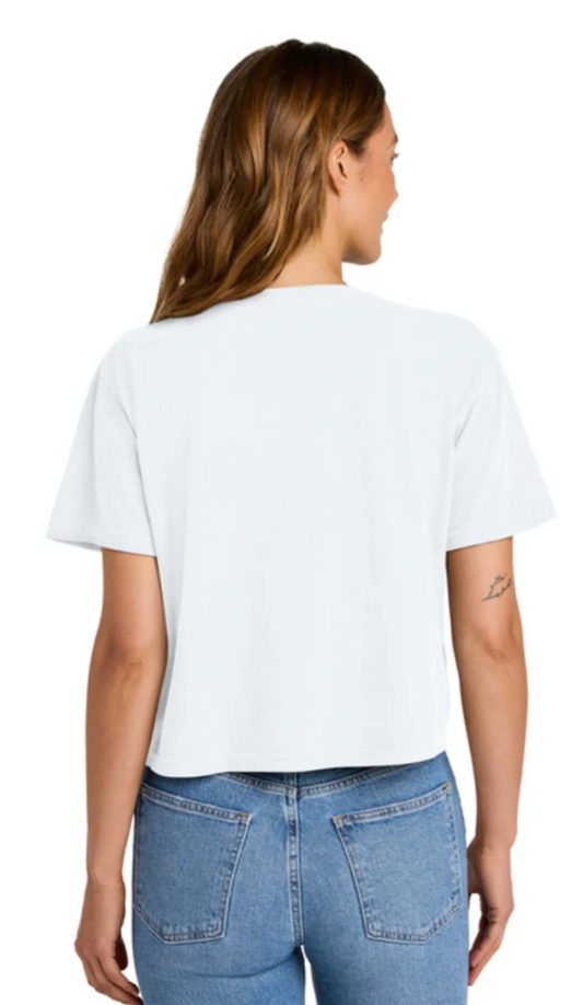 Women's Spinners 26 Tee