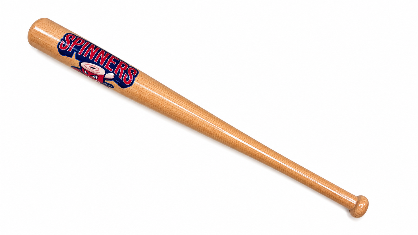 Spinners Mini Bat