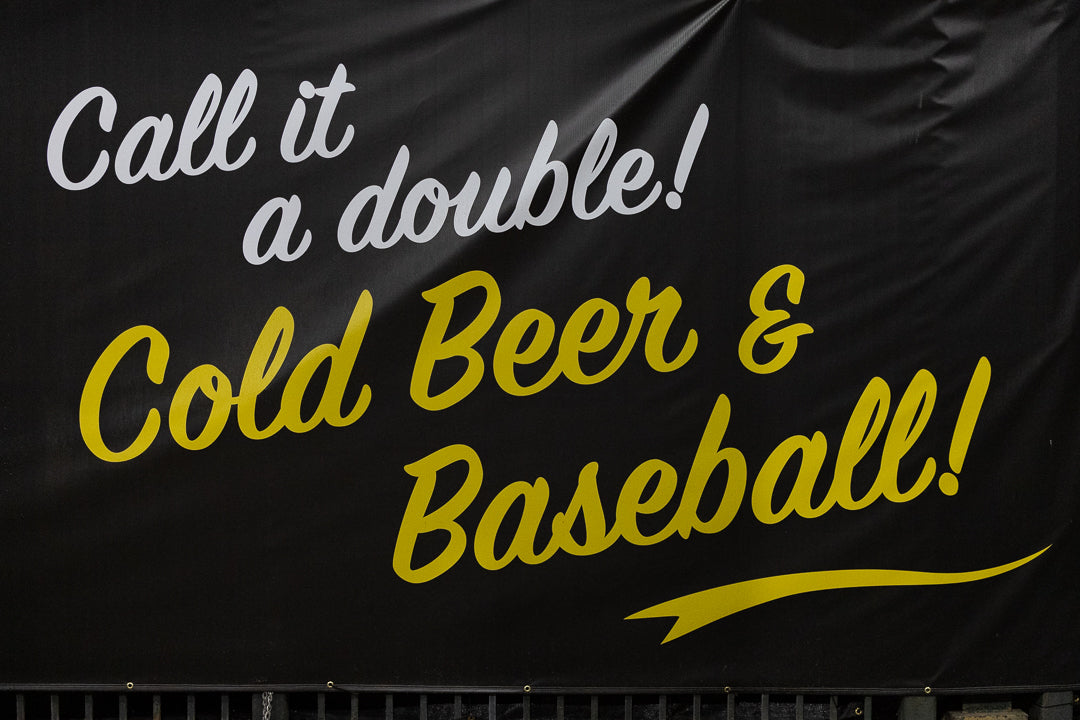 Sea Dog Brewpen Tickets