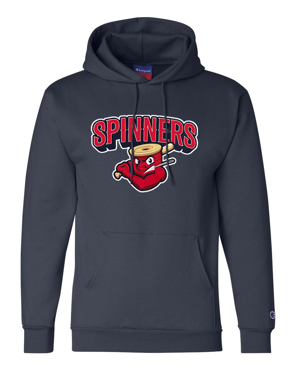 Classic Hoodie
