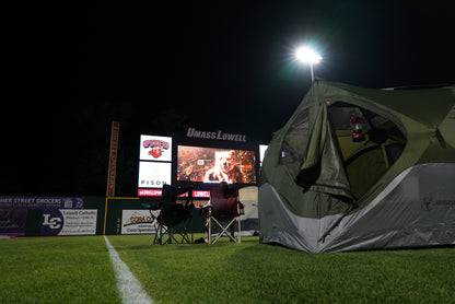 2027 Summer Sleepover