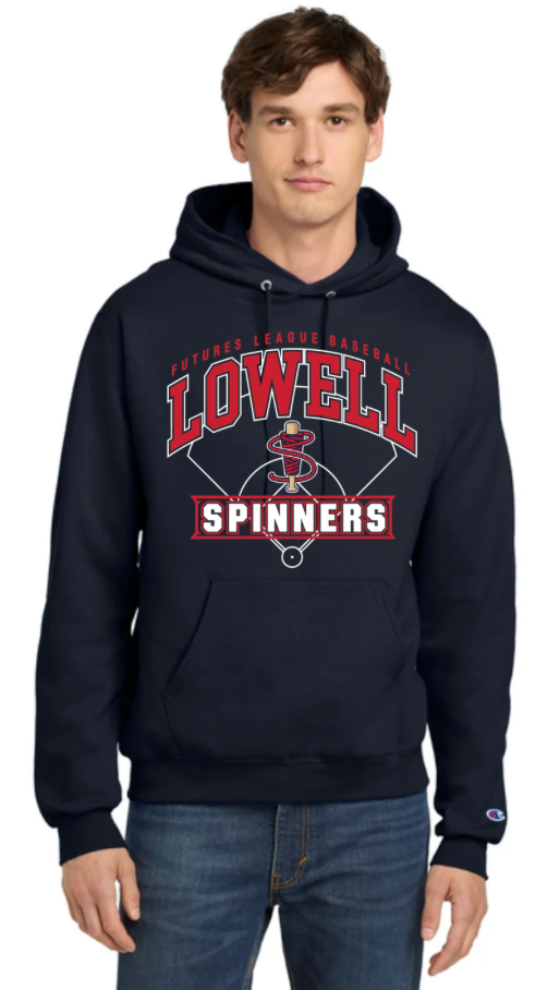 Diamond Classic Hoodie