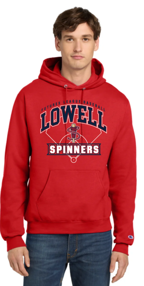 Diamond Classic Hoodie