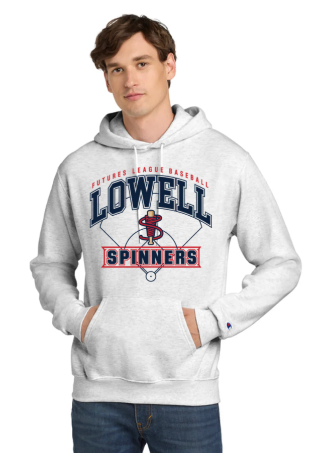 Diamond Classic Hoodie