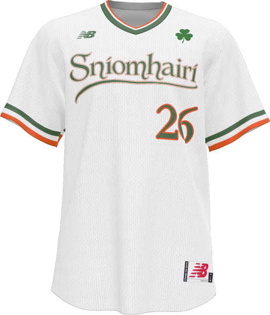 Irish Heritage Jersey