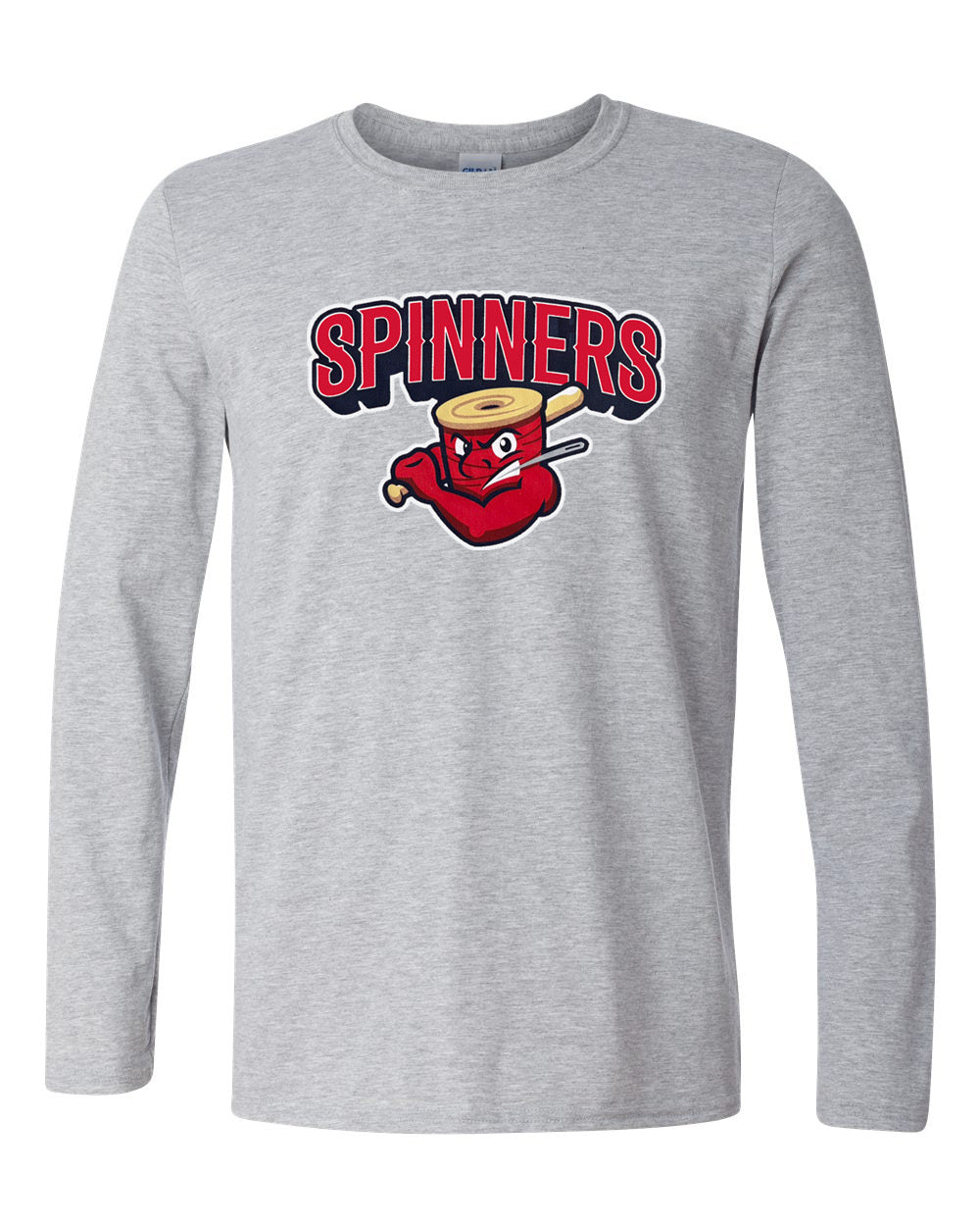 Classic Long Sleeve Tee