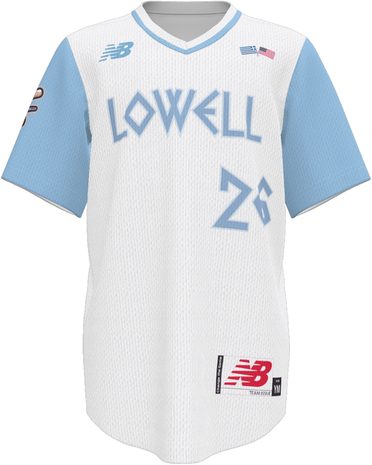 Greek Heritage Jersey
