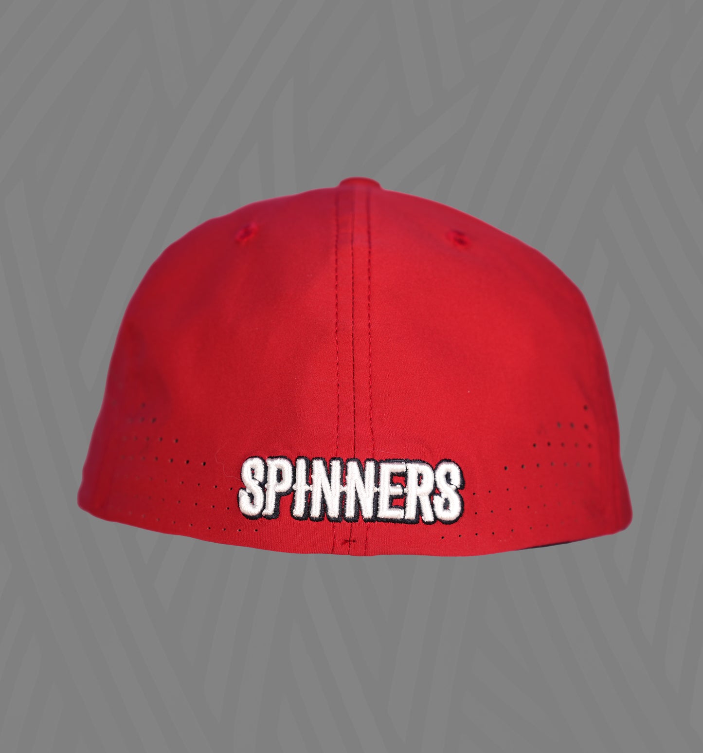 Official Spinners Game Hat - Bobbin