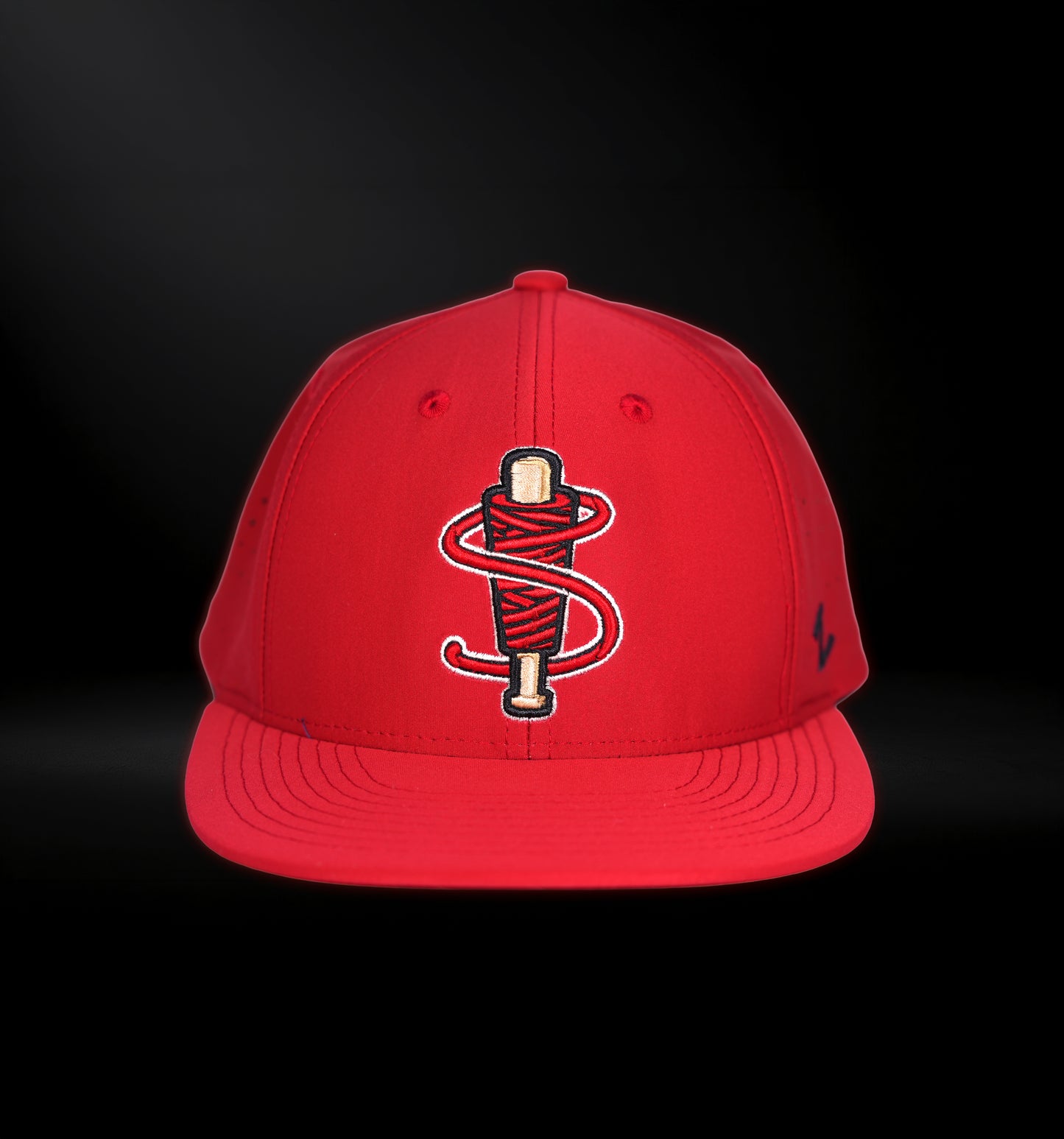 Official Spinners Game Hat - Bobbin