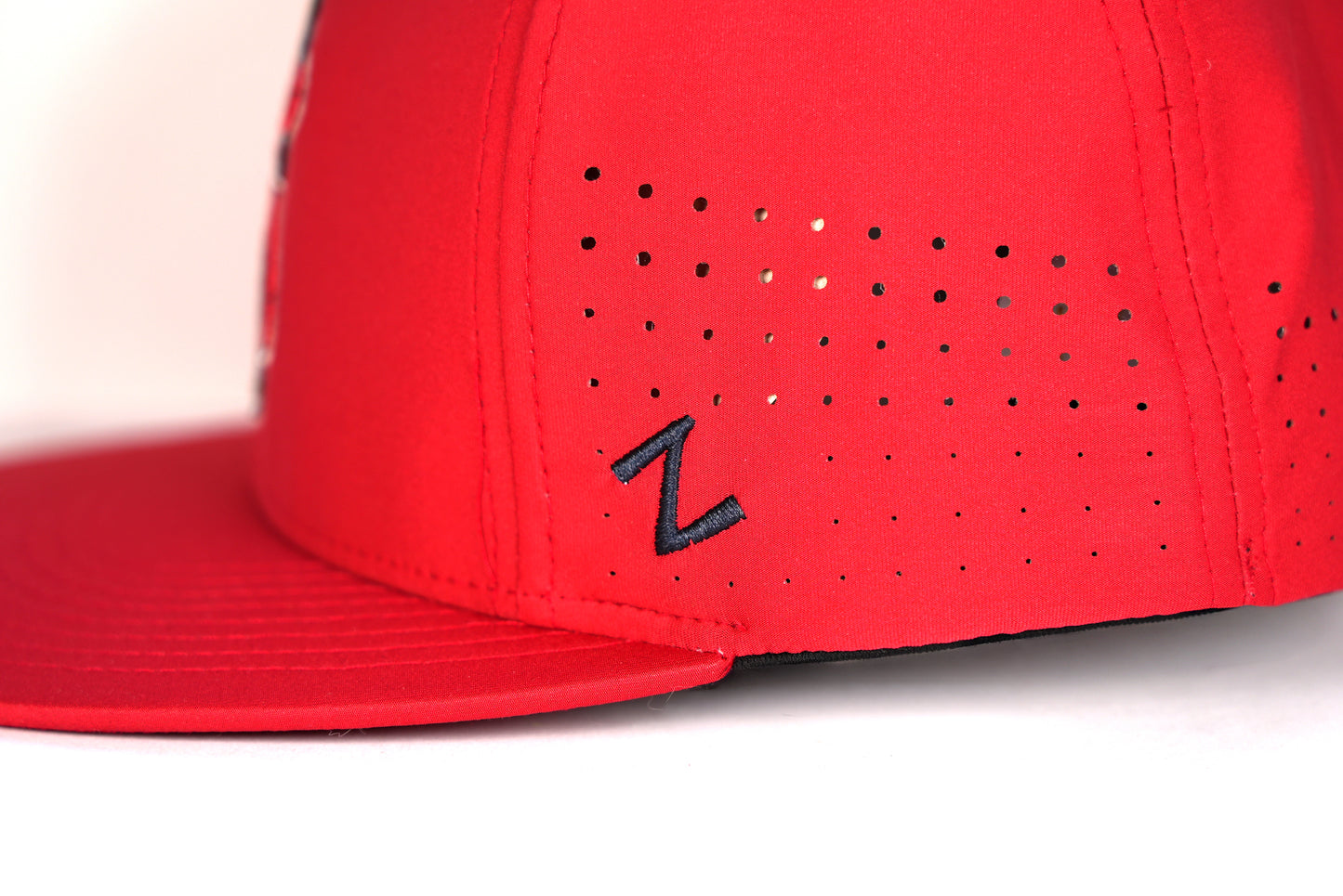 Official Spinners Game Hat - Bobbin