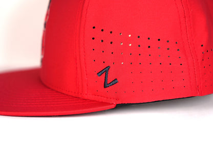 Official Spinners Game Hat - Bobbin