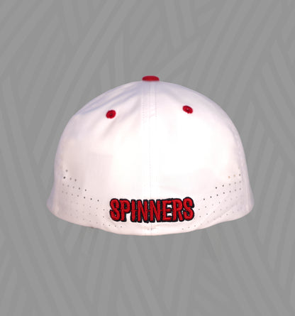 Official Spinners Game Hat - Bobbin