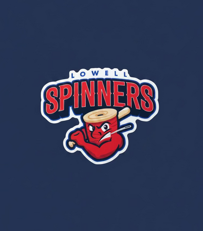Spinners Stickers