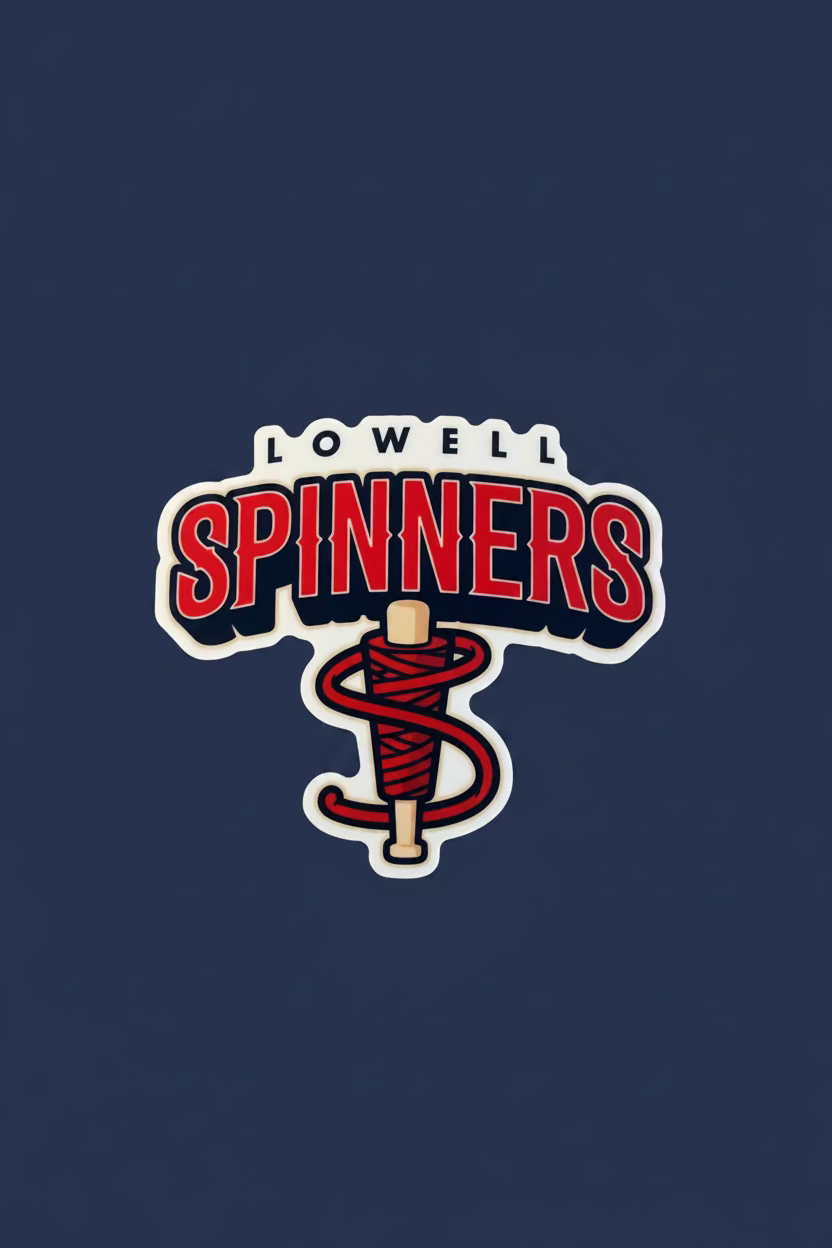 Spinners Stickers