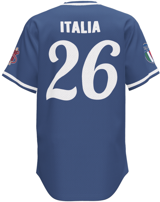 Italian Heritage Jersey