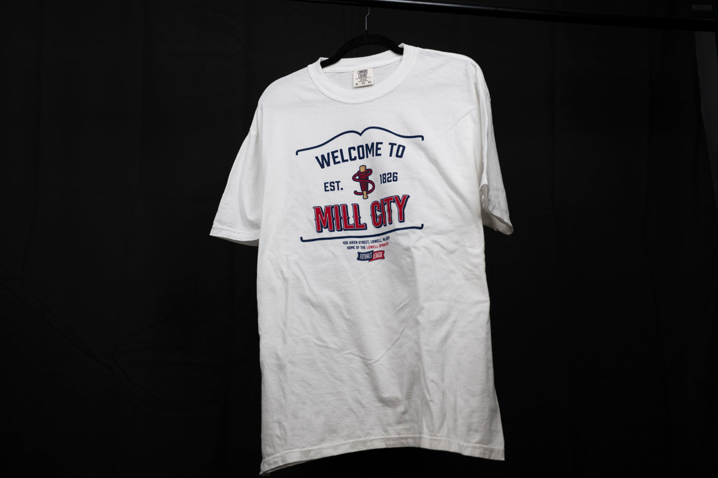 Youth Variety Tees