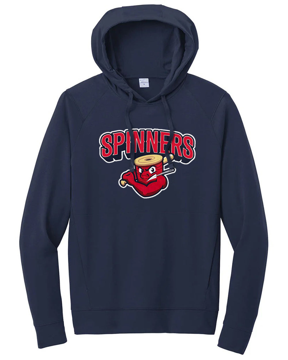 Sport-Tek® Flex Fleece Pullover Spinners Hoodie