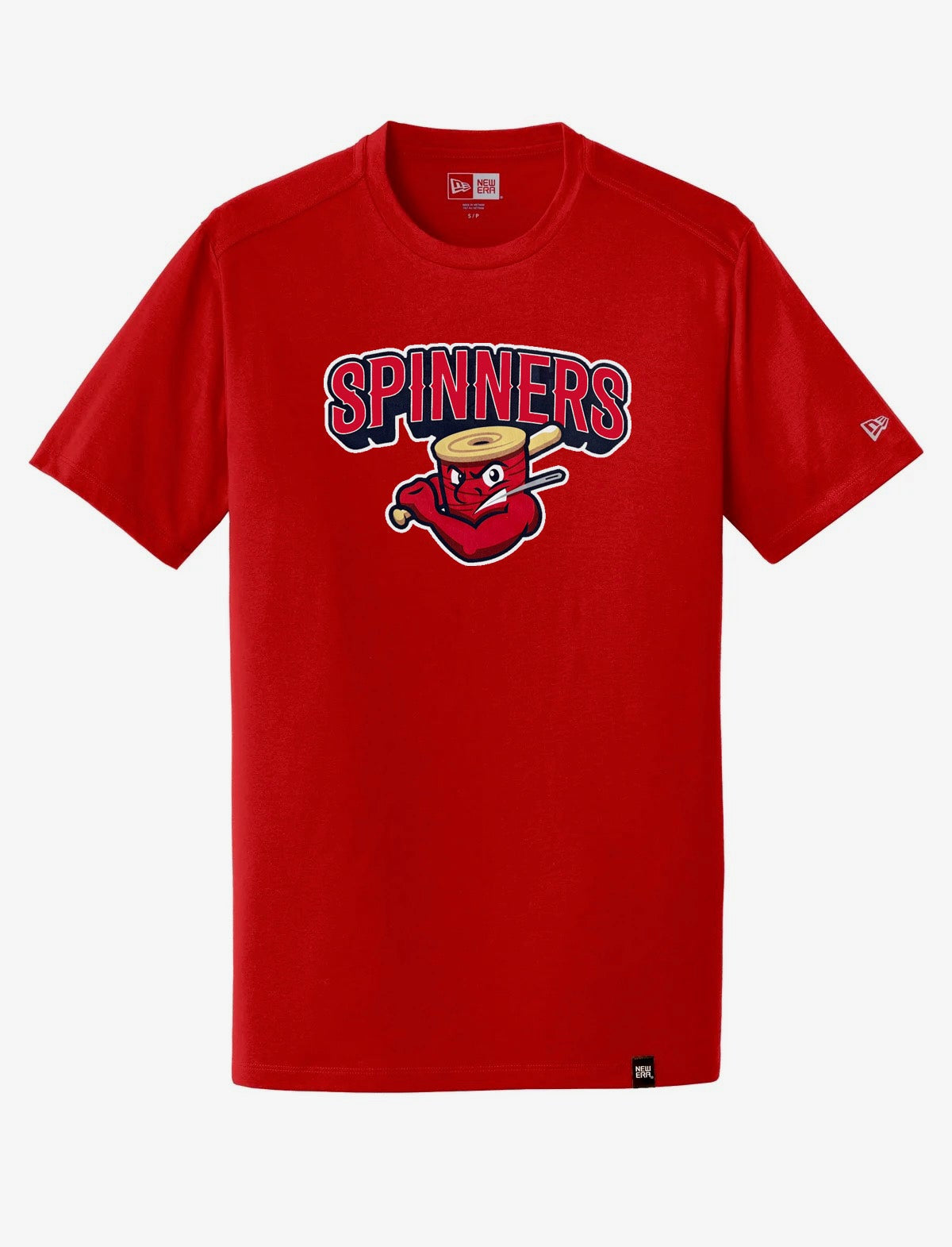 New Era 'Heritage' Spinners T-Shirt
