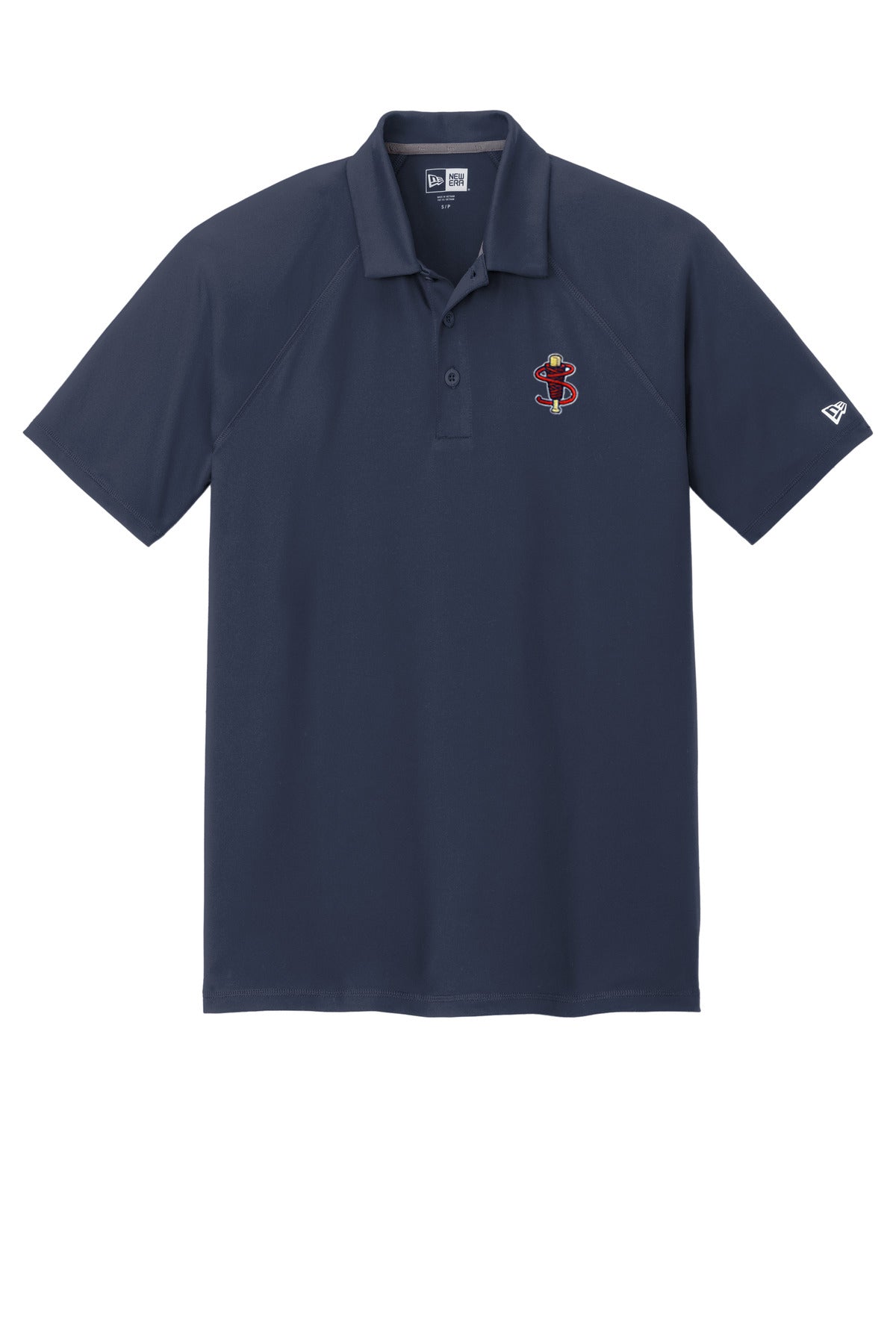 New Era Signature Polo