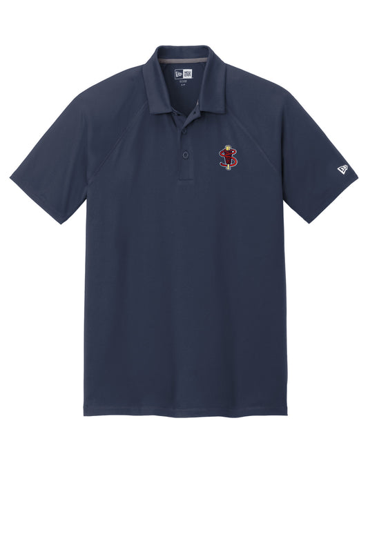 New Era Signature Polo