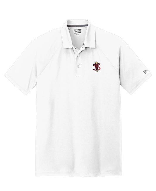 New Era Signature Polo