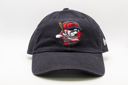 New Era Angry Baseball Hat