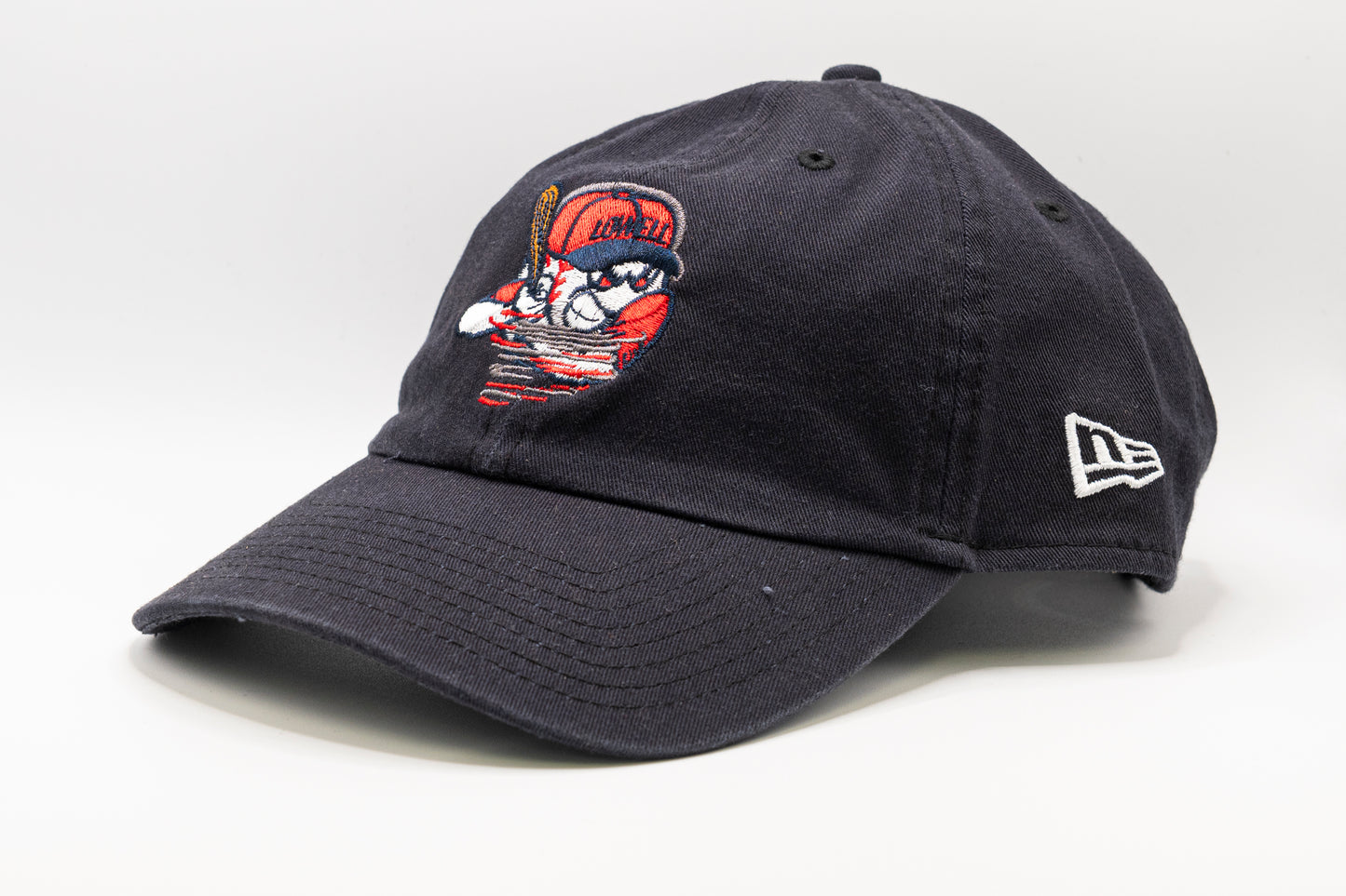 New Era Angry Baseball Hat