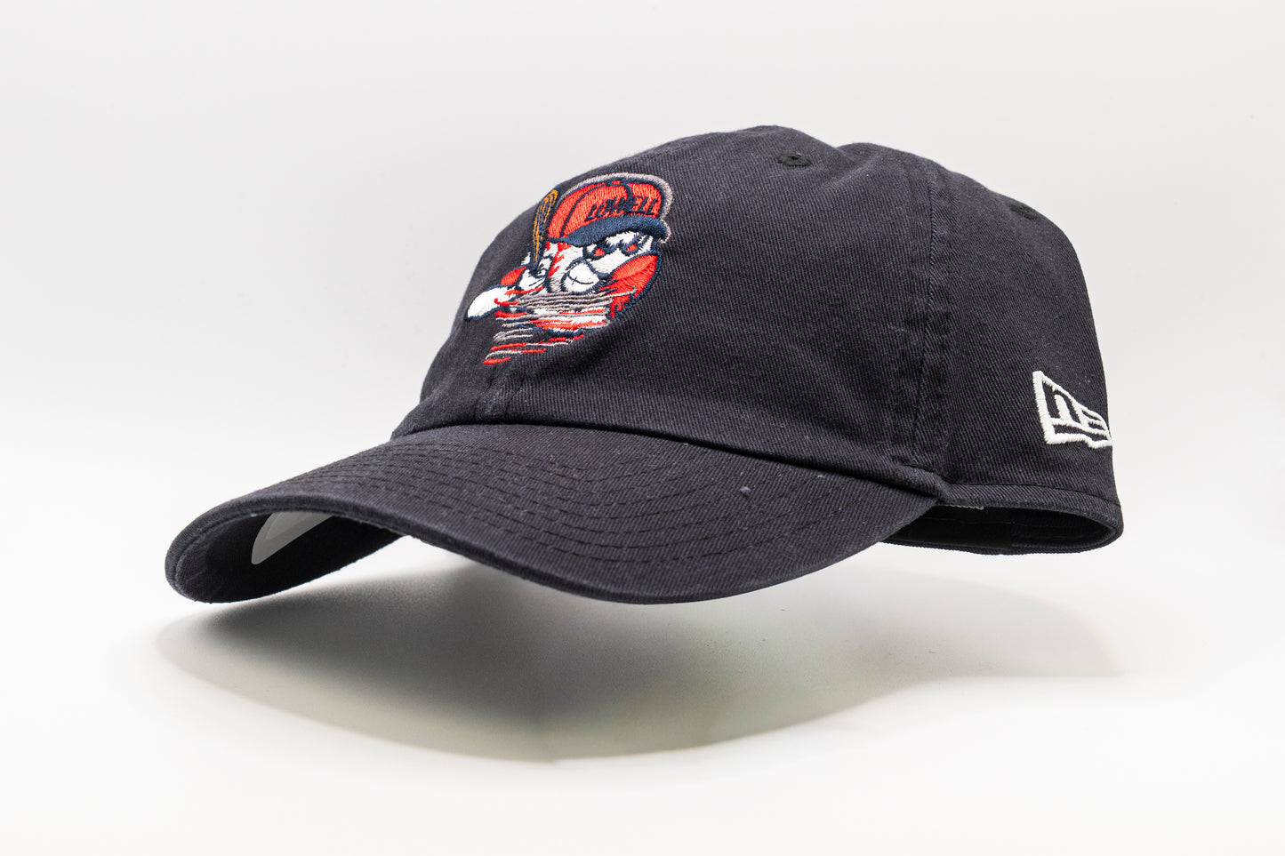 New Era Angry Baseball Hat