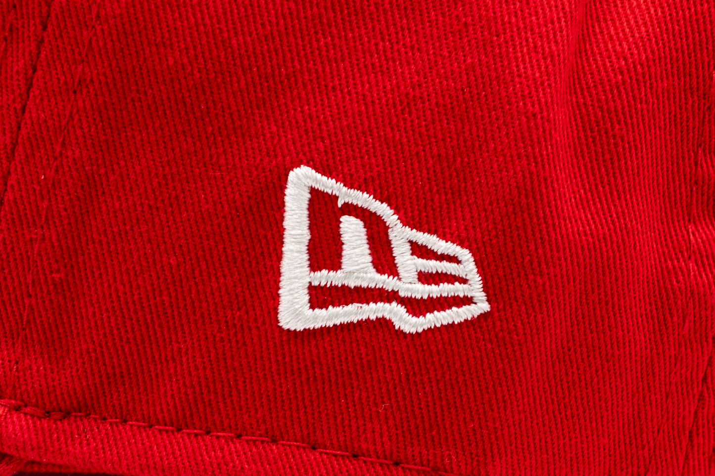 New Era Bobbin Dad Cap