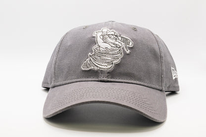 Canaligator Dad Cap