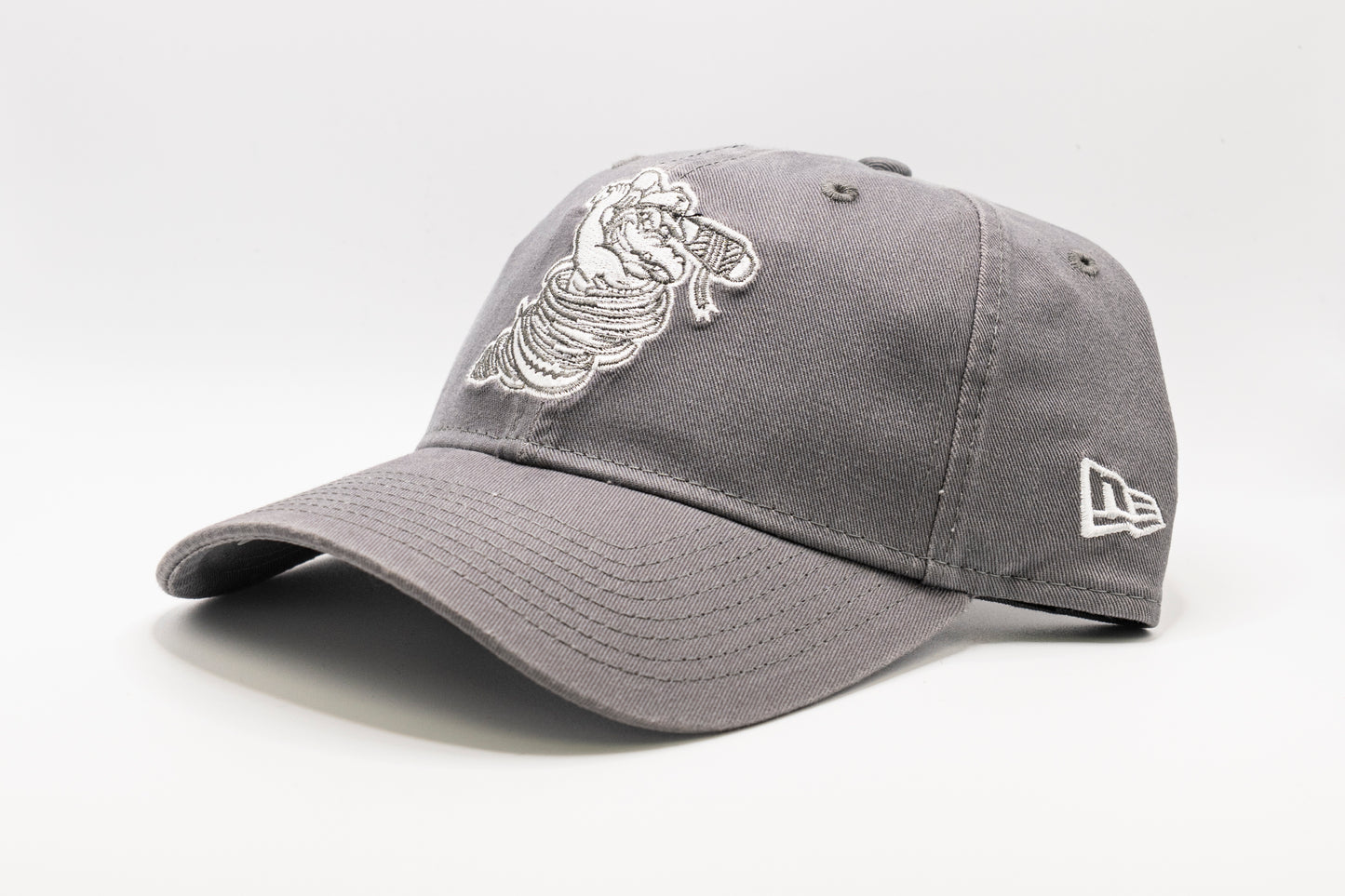 Canaligator Dad Cap