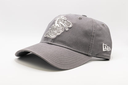 Canaligator Dad Cap