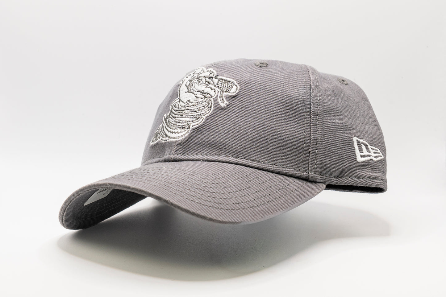Canaligator Dad Cap