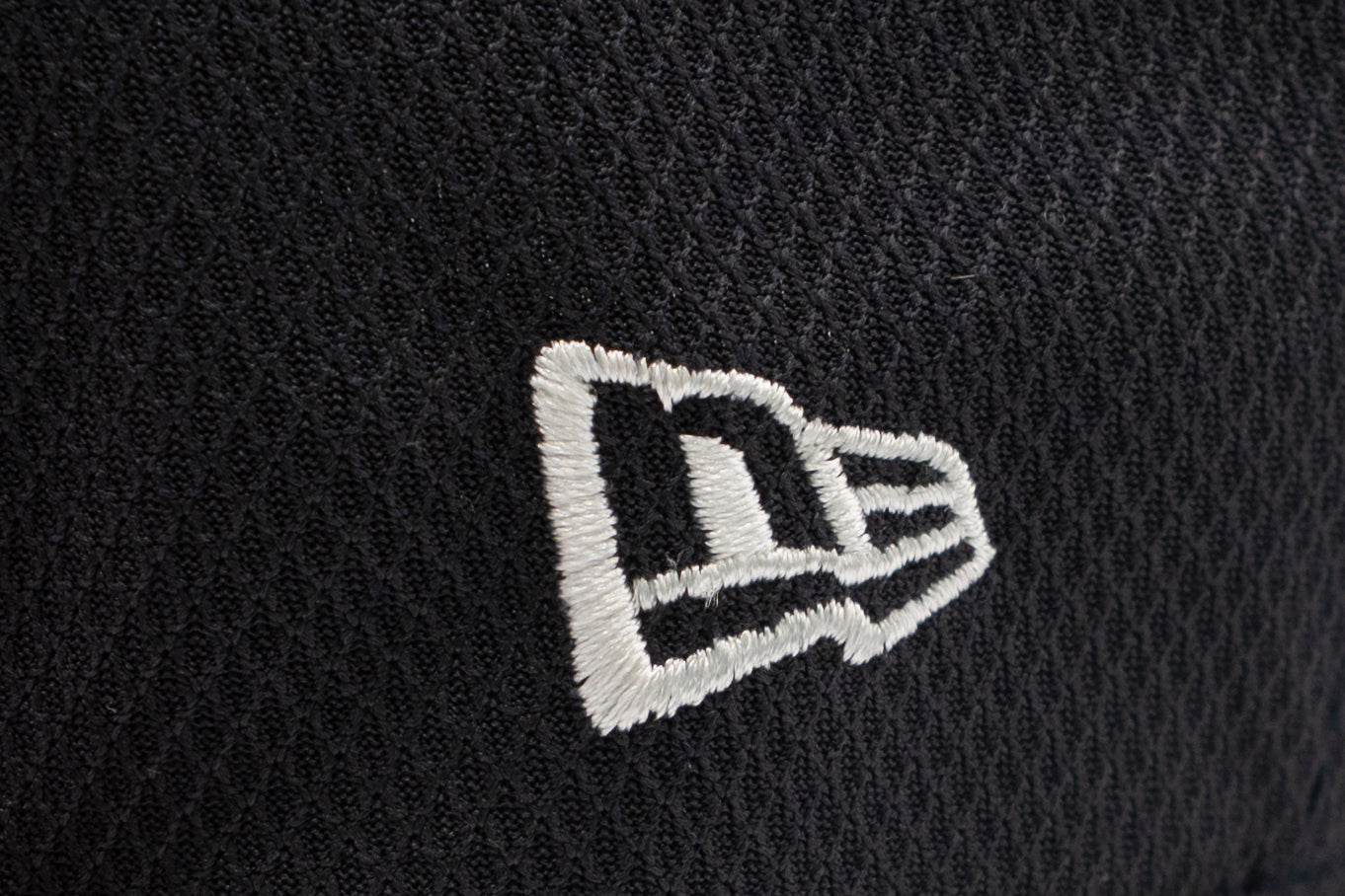 New Era Reverse Fitted Bobbin Hat