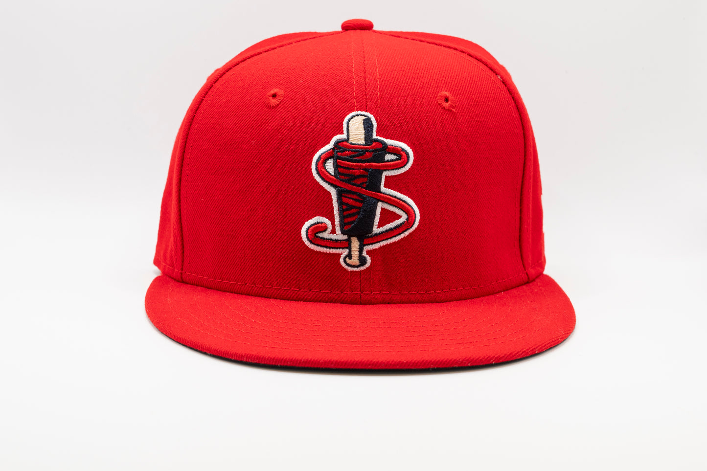 New Era Fitted Bobbin Hat