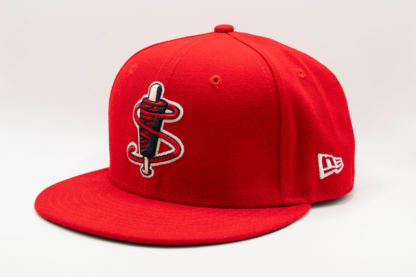 New Era Fitted Bobbin Hat