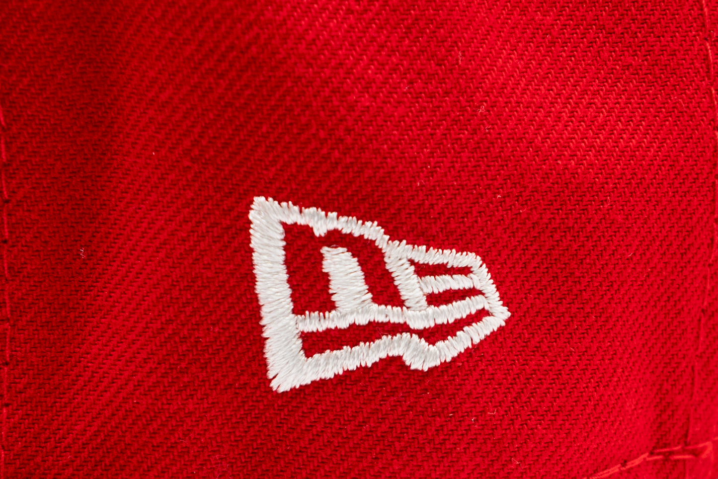 New Era Fitted Bobbin Hat