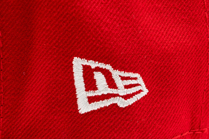 New Era Fitted Bobbin Hat