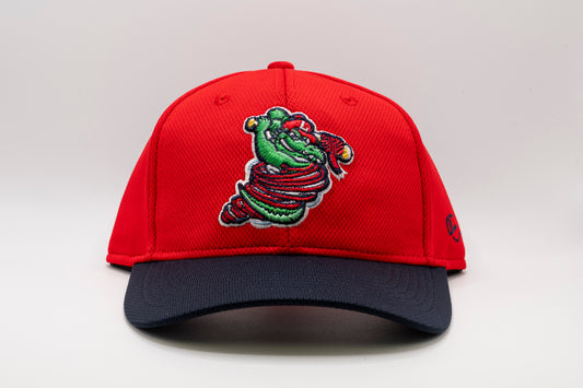 Youth Canaligator Hat